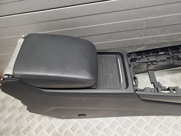 фото thumb №11, Audi q5 sq5 80b863311a панелі керування, перемикачі