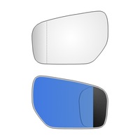 фото thumb №1, Асферическое стекло renault koleos 2006-2015 2007