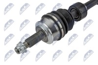 фото thumb №8, Nty npw-ty-108 wał привідний