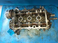 фото thumb №2, Головка citroen c1 2009 r 1.0 b 1krfe