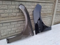 Renault talisman крила лівий правий передній Ціна, фото thumb