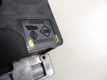 фото thumb №11, Блокировка колонки renault megane ii 8200033233