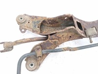 фото thumb №5, Alfa romeo 159 балка підвішування зад задня