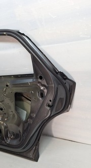 фото thumb №12, Audi q3 ii 83a дверь правые зад задние