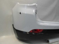 фото thumb №2, Jeep compass ii 17- бампер задняя