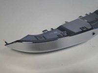 фото thumb №8, Mercedes gl x166 166 хром бампера перед amg pak