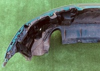 фото thumb №10, Vw new beetle r-line 5c5,2018r бампер задний