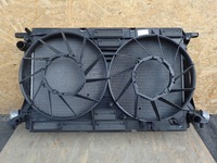 фото thumb №6, Радіатор води audi a4 b9 8w a5 a6 a7 q5 q7 3.0tdi