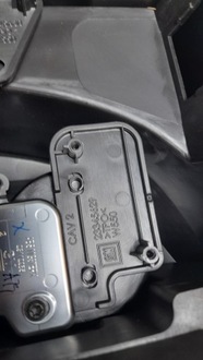 фото thumb №12, Chevrolet camaro 16- тунель середній 84348759 usa