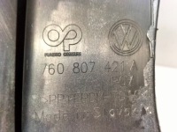фото thumb №12, Бампер задній vw touareg 3 iii рестайлінг 23- r-line