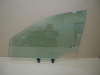 фото thumb №1, Стекло дверь левый перед hyundai tucson iv