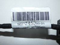 фото thumb №6, Камера передняя + кронштейн citroen ds-7 prz. lift