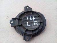 фото thumb №1, Toyota avensis t27 09- заглушка противотуманная фара w бампере перед противотуманная фара решётка