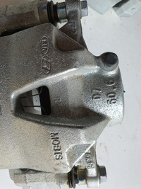 фото thumb №5, Супорт гальмівний правий перед hyundai tucson ii kia