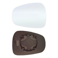 фото thumb №1, Alfa romeo mito 08+ вкладыш зеркало левый sfer+ pm