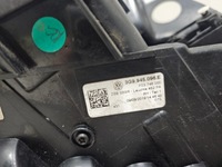 фото thumb №9, Лампа правая зад задняя vw passat b8 рестайлинг универсал led