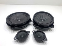 фото thumb №1, Динаміки комплект lexus lbx 86160-30f20 crossover аудіо