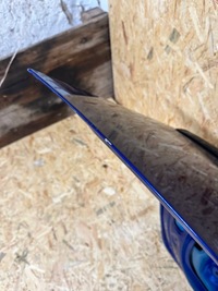 фото thumb №10, Кришка багажника зад bmw g60 m5 g90 9626986