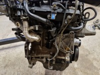 фото thumb №7, Двигун kompletny z13dth opel astra h 1.3 cdti hb 75km