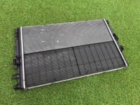 фото thumb №1, Mercedes amg радіатор wody a0995005403