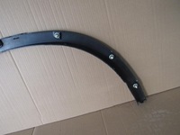 фото thumb №6, Bmw x5 f15 2013-2018 планка крила зад ліва