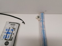 фото thumb №7, Citroen c3 iii шторка безопасности правая подушка сиденье подушка безопасности оригинал 2016-