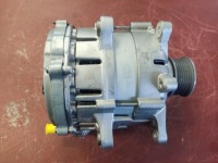 Купити Генератор mercedes a0009007419 новий, фото thumb