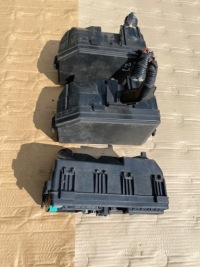 фото thumb №3, Honda civic ix 2.2 коробка корпус предохранителей