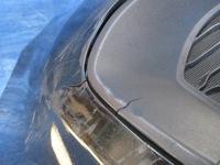 фото thumb №6, Бампер передній kia rio iii 11-14 колір 9b