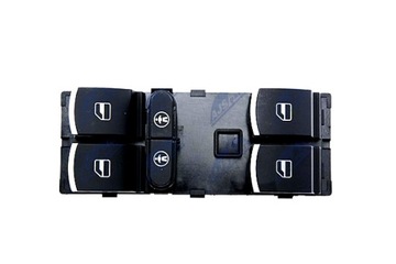 фото thumb №11, Перемикач керування скло seat alhambra 2010- vw sharan 2010-