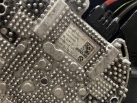 фото thumb №5, Комплектна радіатор вентилятор wody bmw f01 f02 f10 f11 4.4 n63 8509743