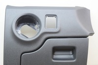 фото thumb №9, Бардачок skoda fabia iv pj6 6vb857919 1.0l бензиновый 81kw 2023