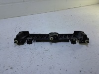 фото thumb №2, Smart forfour ii направляющая бампера задняя a4538851556