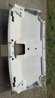 фото thumb №10, Полиця стельовий iveco daily 99-14 сонцезахисний козирок