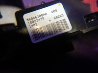 фото thumb №7, Fiat 500 cabrio перемикач аварійних 56046308aa