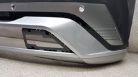 фото thumb №6, Hyundai ioniq 5 рестайлінг 2025 бампер переднє перед 86511gica0