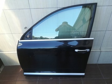 фото thumb №1, Дверь левый перед vw touareg i 02-06 porsche cayenne 02-06 оригинальный номер