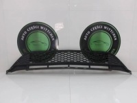 Купити Mercedes a - klasa w177 amg решітка середина бампер перед, фото thumb