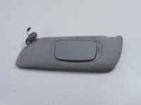 фото thumb №3, Grand cherokee 2 wj защита солнцезащитная левая