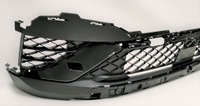 фото thumb №2, Nowa решітка бампер перед renault captur ii 2 rs