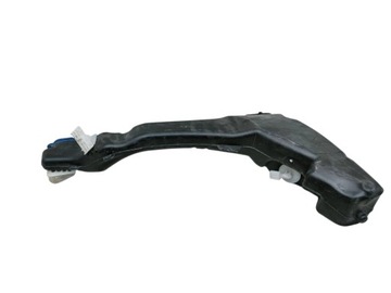 фото thumb №6, Mercedes-benz gls x167 2021 бак рідини do склоомивача скла передній