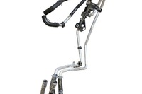 фото thumb №13, Труба охлаждение porsche cayenne 92a 7p0819925c 3.0l дизель 193kw 2015