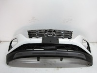 Бампер hyundai tucson iv 4 pdc 20r под радар передний Доставка, фото thumb