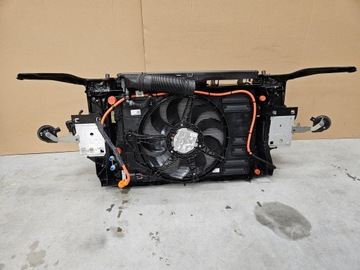 фото thumb №9, Pas переднее audi a3 8v etron e tron рестайлинг 1.4 tfsi 204km комплектный демонтаж