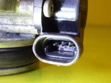 фото thumb №7, Дроссельная заслонка renault megane ii 1.4 102870h / 7700875435 nr371