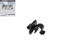 фото thumb №1, Клипса опоры капот trafic ii vivaro 7703179014