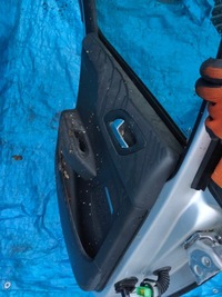 фото thumb №7, Citroen ds4 дверь левая задние ezr