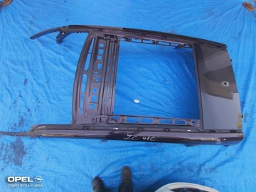 фото thumb №1, Запчастини | zafira c дах панорама 41c 85t