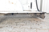 Крыло порог правая  задняя четверть vivaro b renault trafic 3 nv300 l1 h1 Оригинал, фото thumb