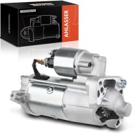 фото thumb №1, Frankberg стартер 2,2 kw dla volvo s60 ii s80 s90 v40 cross country